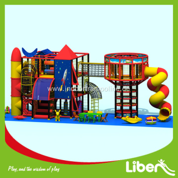 According to Your Room Indoor Playground Equipment